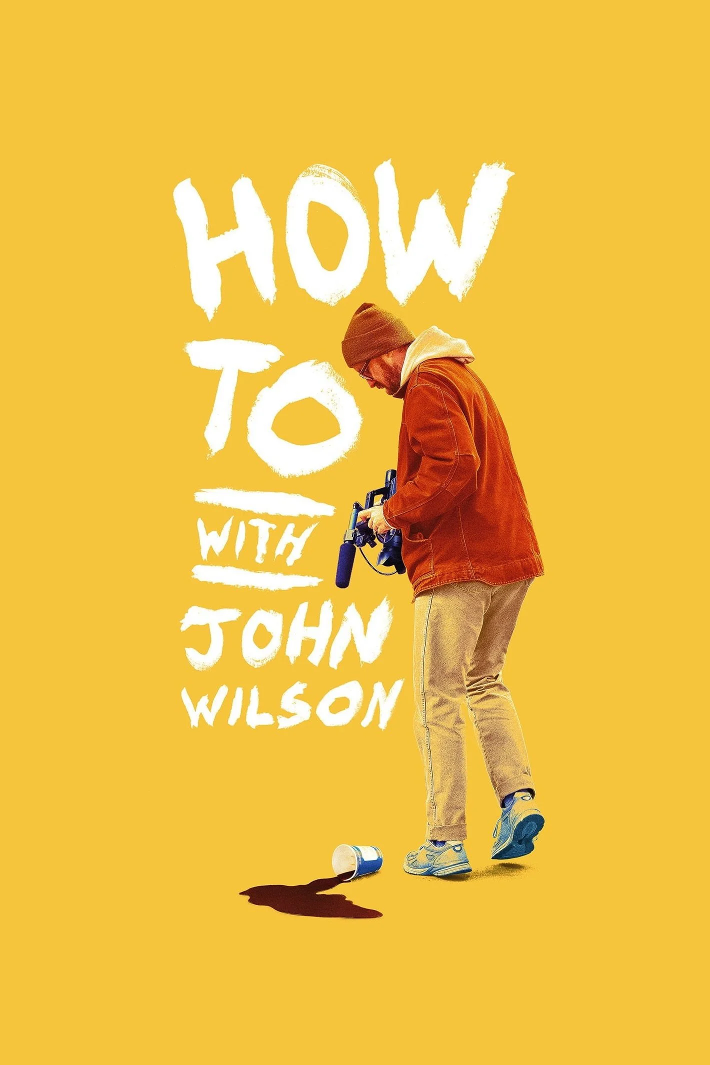 Cách Để… Với John Wilson (Phần 1)