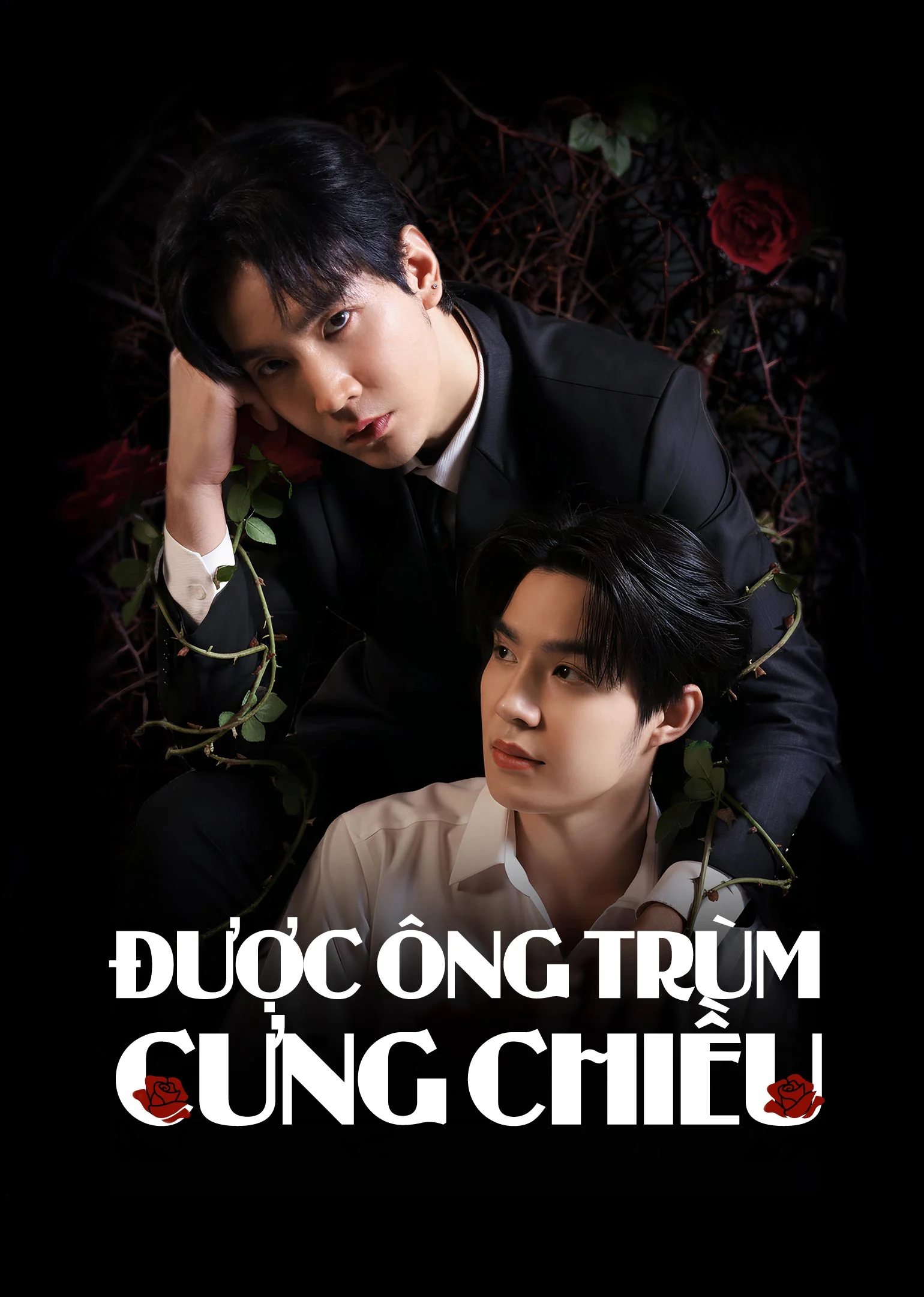 Được Ông Trùm Cưng Chiều