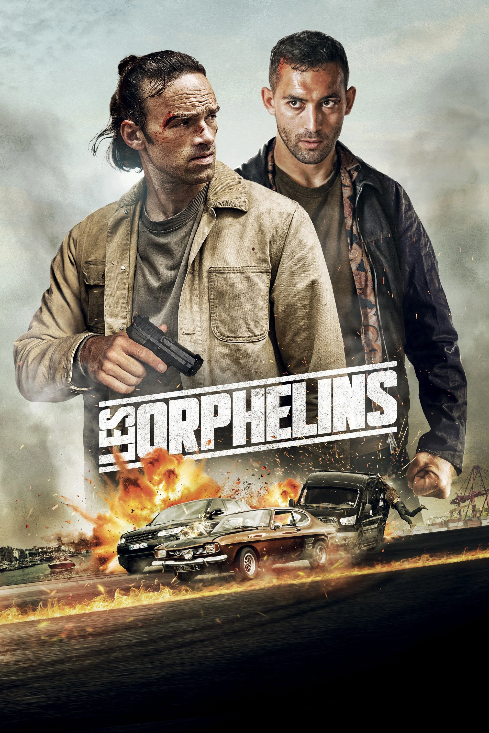 Les Orphelins