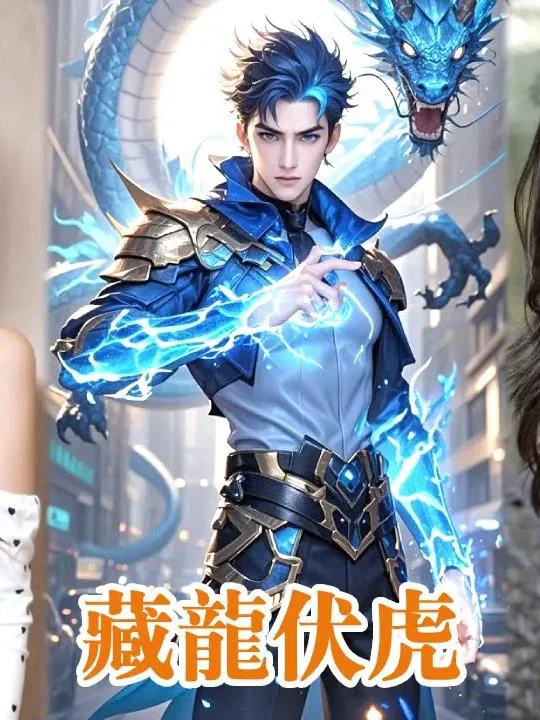 Rồng Ẩn
