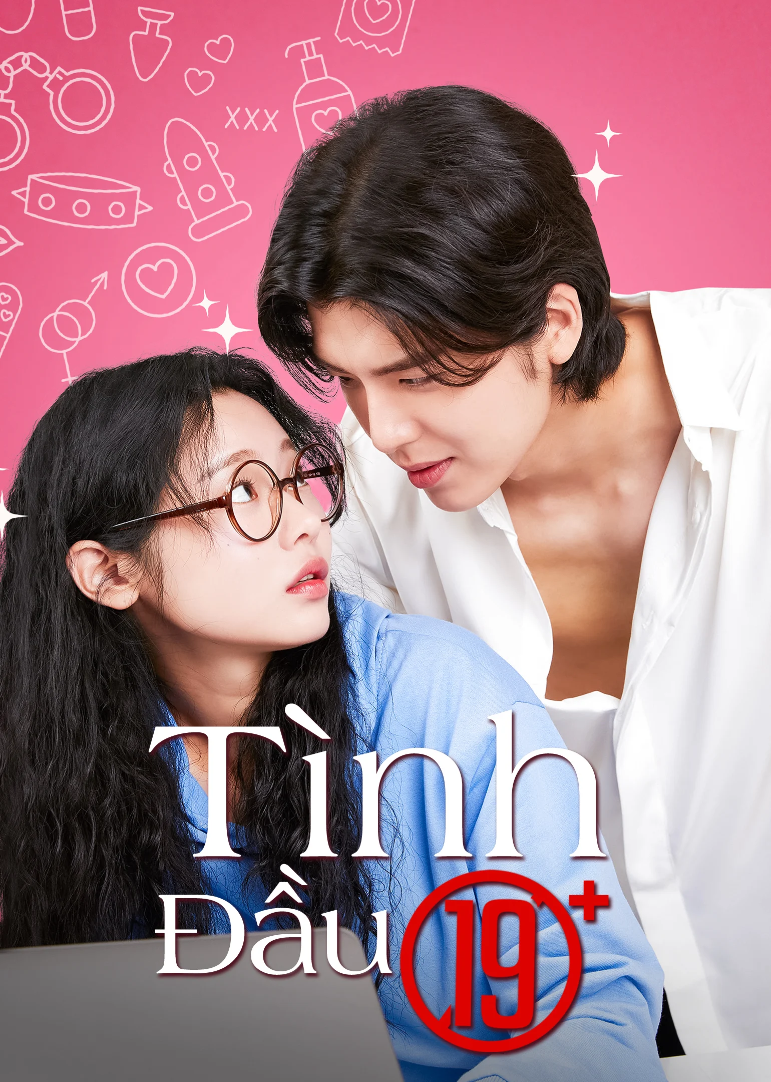 Tình Đầu 19+